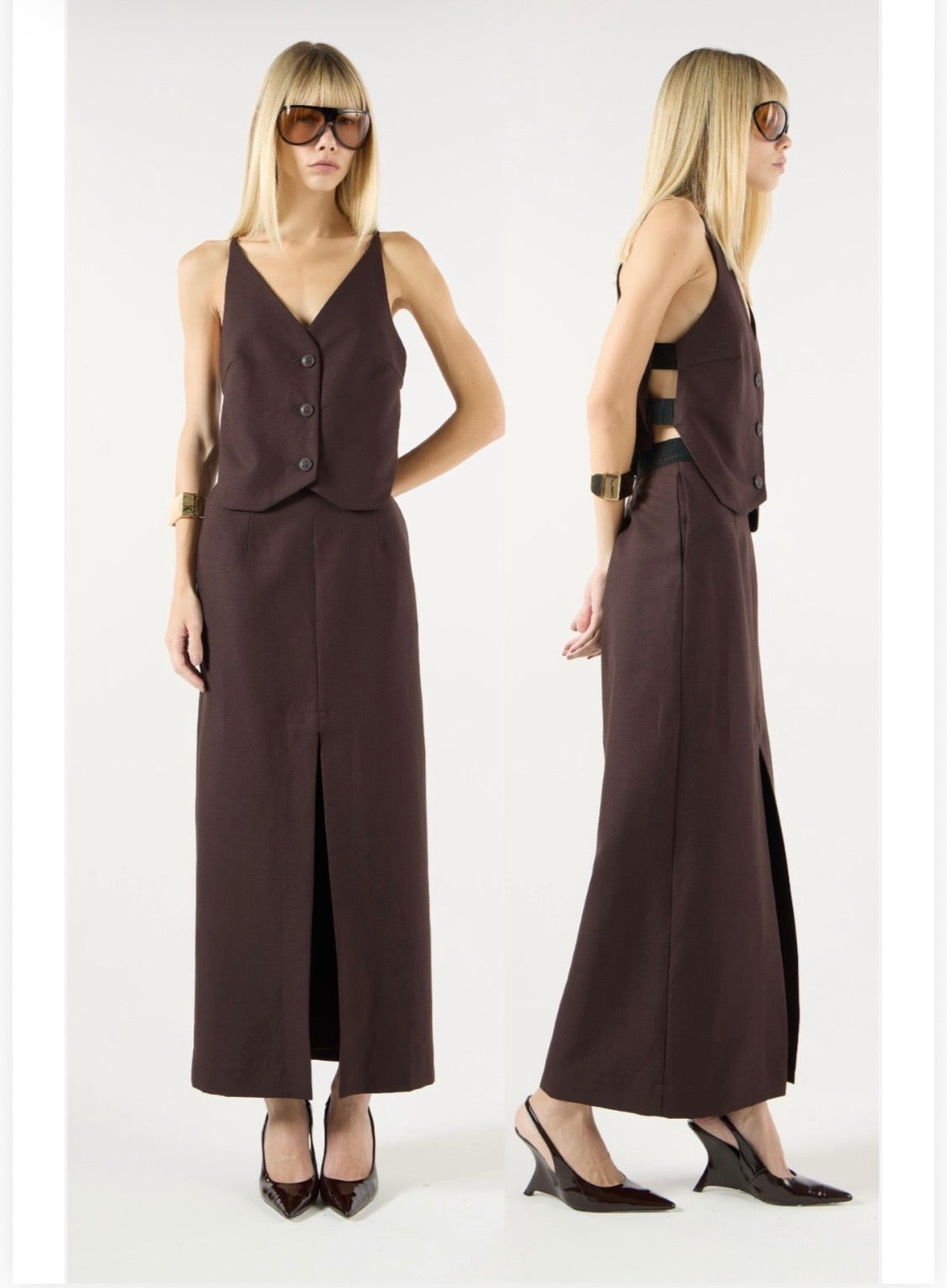 Conjunto skazi