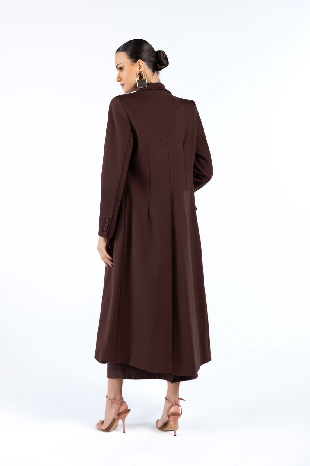Trench coat