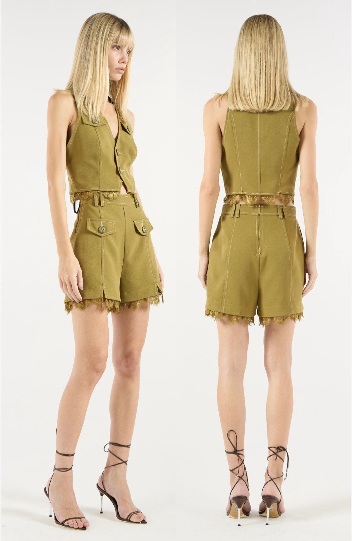 Conjunto Skazi