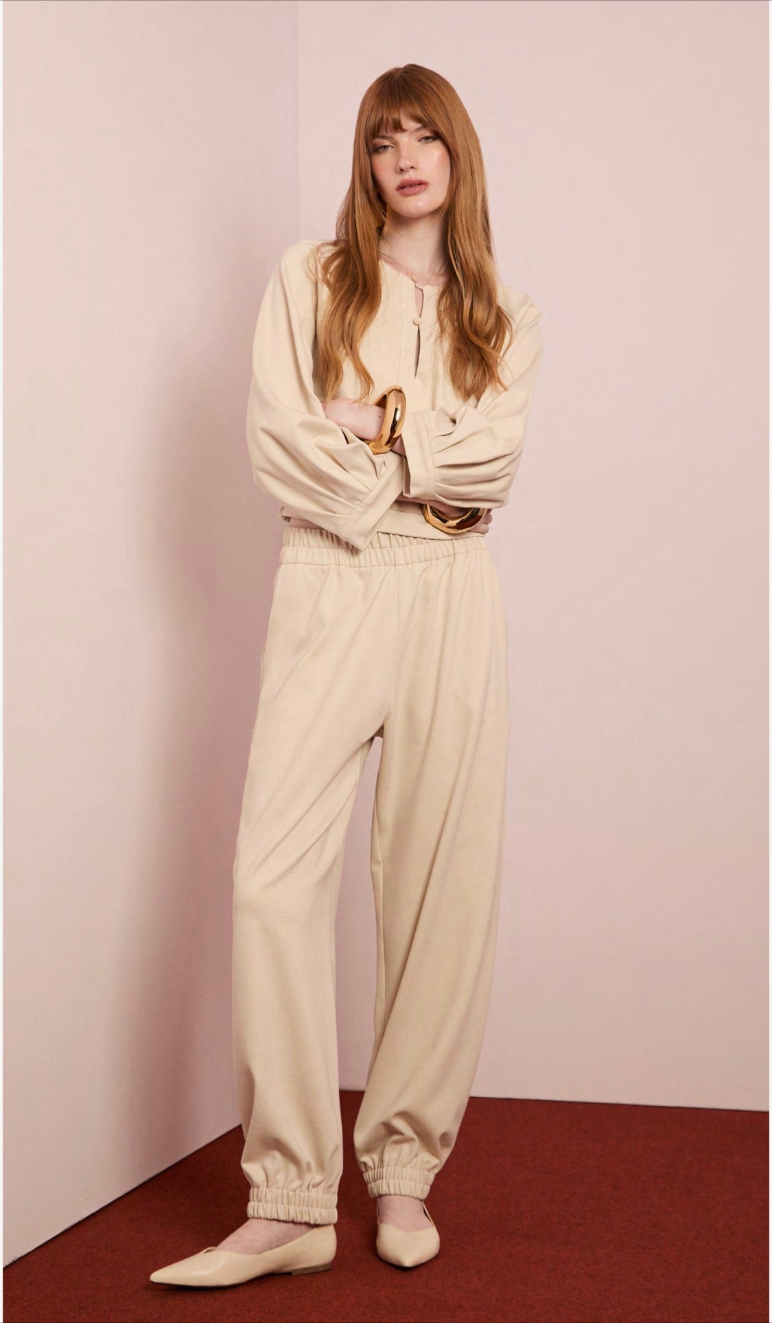 Conjunto Anne Fernandes