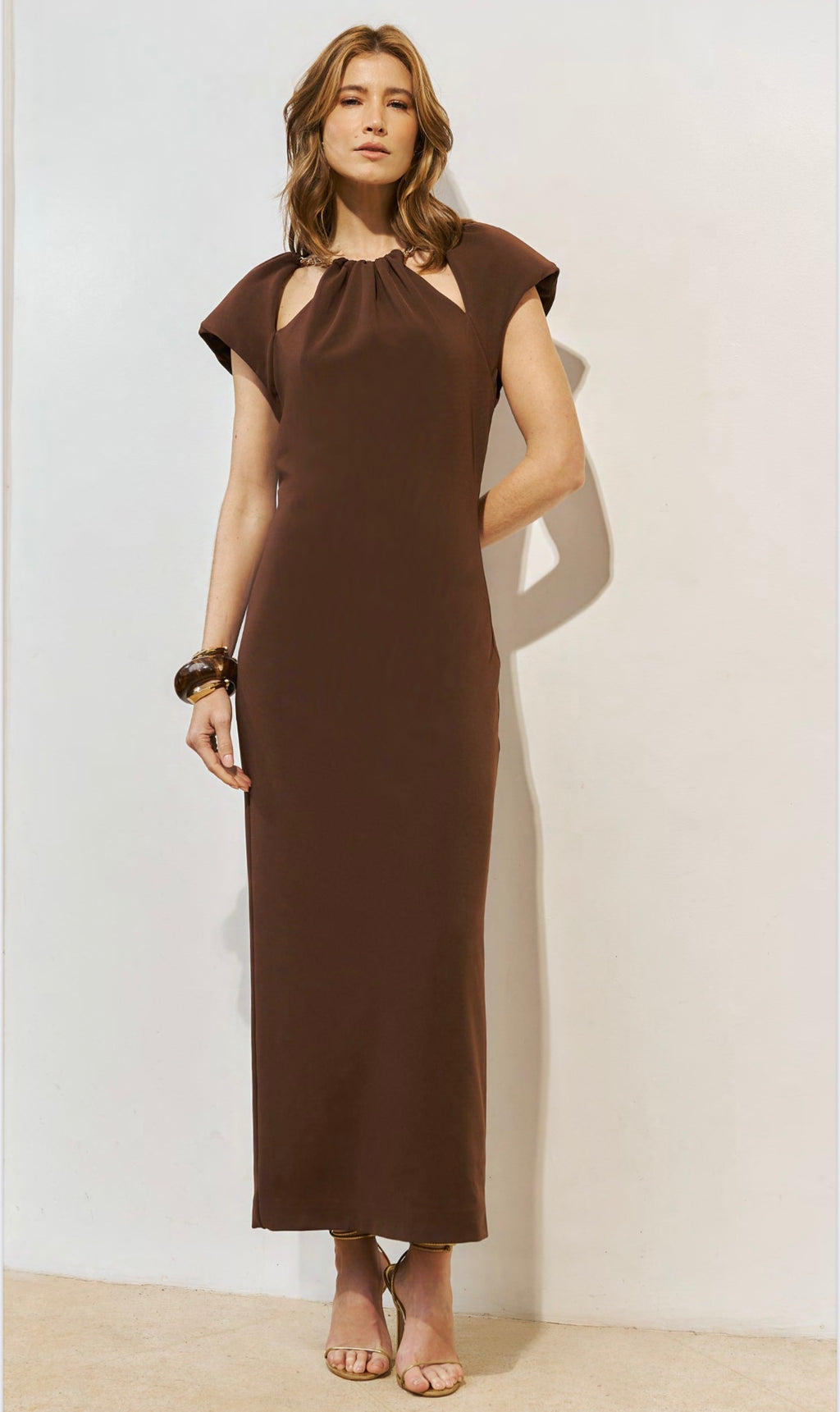 Vestido Carol Toledo