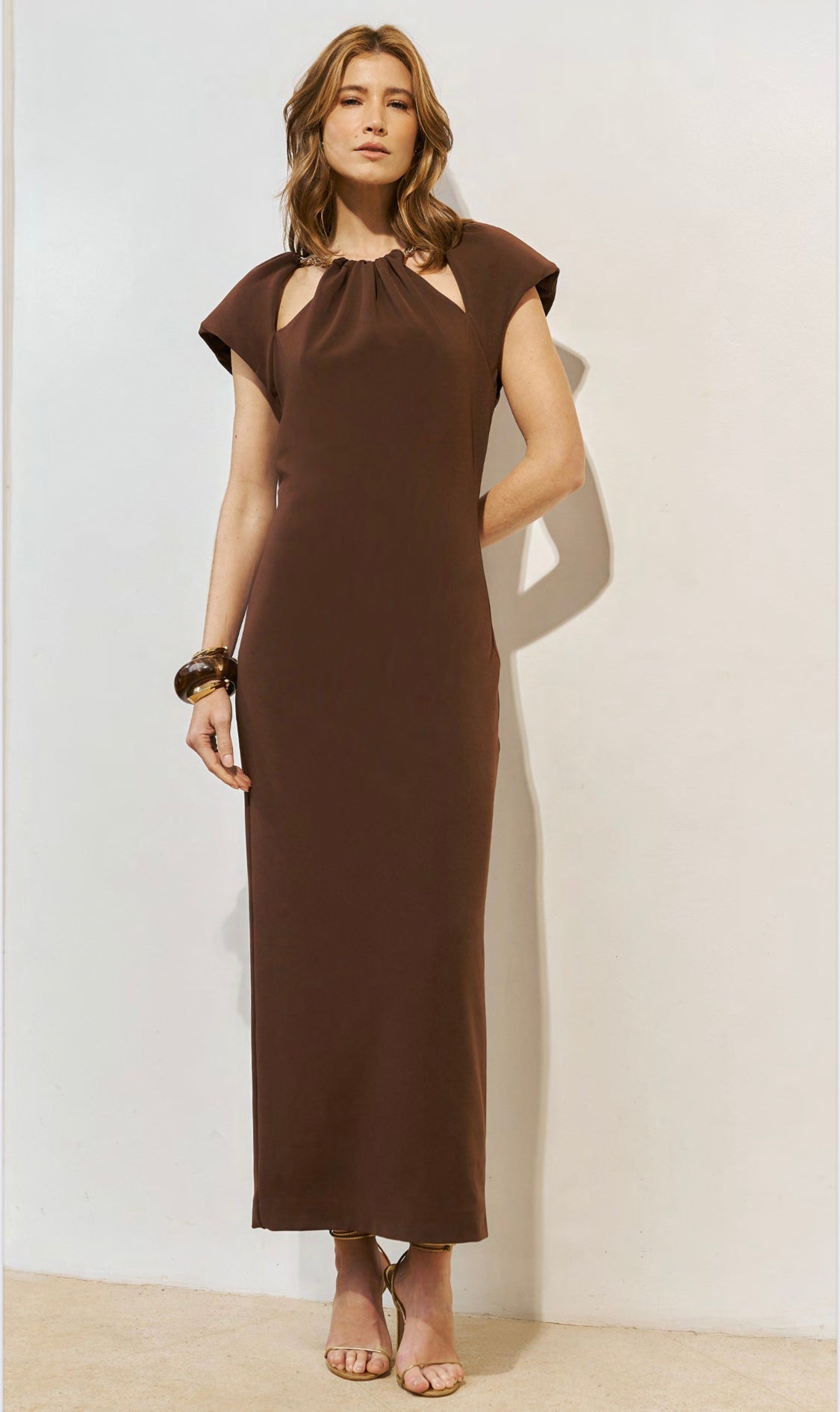 Vestido Carol Toledo