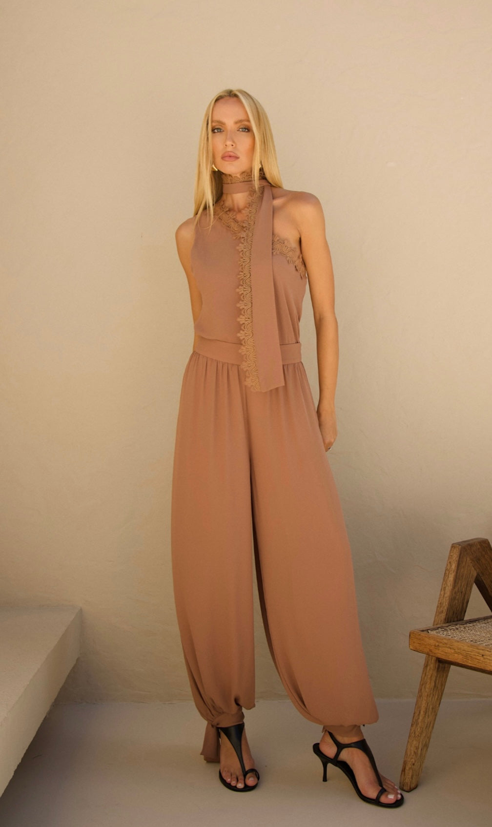 Calça Aladim