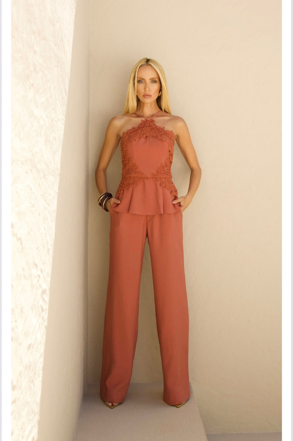 Conjunto Sara Santos